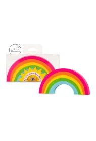 Trendhaus T�czowa gumka do �cierania Good Feelings jumbo