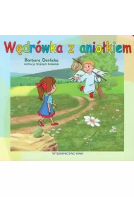W�dr�wka z anio�kiem
