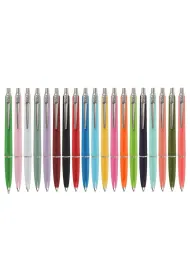 Ballograf D�ugopis Epoca Plast niebieski