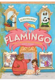 Hotel Flamingo