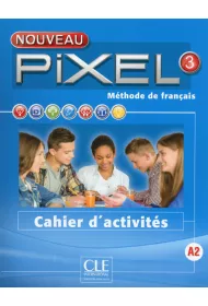 Pixel 3 A.2 �wiczenia CLE