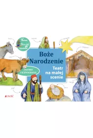 Bo�e Narodzenie. Teatr na ma�ej scenie