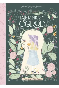 Tajemniczy Ogr�d