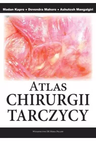 Atlas chirurgii tarczycy