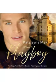 Audiobook Royals Playboy mp3