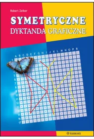 Symetryczne dyktanda graficzne
