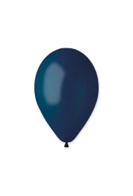 Godan Balony pastelowe granatowe 30.5cm