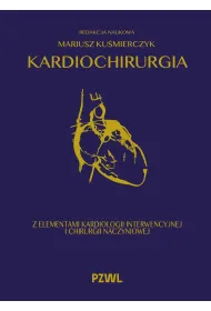 Kardiochirurgia z elementami kardiologii interwencyjnej i chirurgii naczyniowej