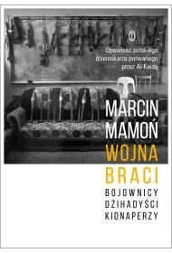 Wojna braci
