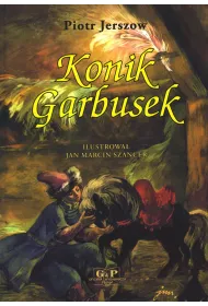 Konik Garbusek