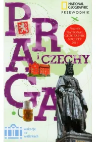Wakacje na walizkach: Praga i Czechy * *