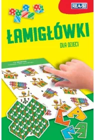 �amig��wki dla dzieci
