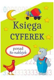 Ksi�ga cyferek
