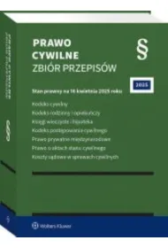 Prawo cywilne Zbir przepisw