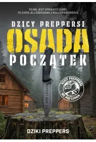 Osada Pocz�tek. Dzicy Preppersi