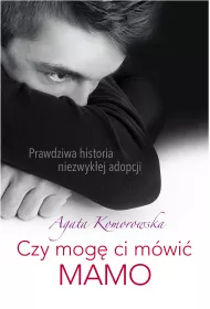 eBook Czy mog ci mwi mamo mobi epub