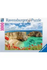 Puzzle 1000 el. AT Algarve Ravensburger
