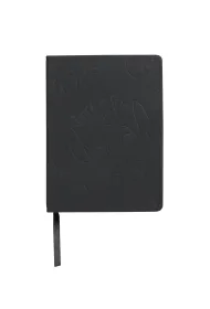 Notes B6 Disney Black Stitch 2 kratka 80 kartek