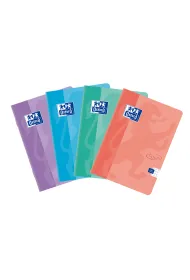Hamelin Zeszyt Touch Pastel 16 kartek