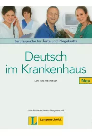 Deutsch im krankenhaus lab