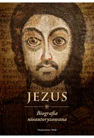 Jezus Biografia nieautoryzowana