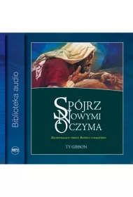 Sp�jrz nowymi oczyma Audiobook CD