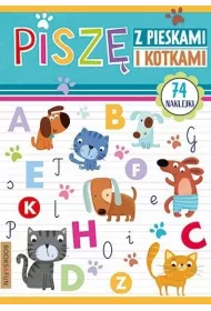 Pisz� z pieskami i kotkami