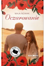 Oczarowanie. Du�e litery