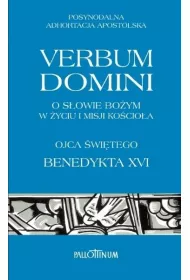 Adhortacja Verbum Domini