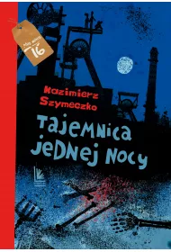 Tajemnica jednej nocy