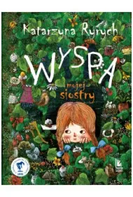Wyspa mojej siostry
