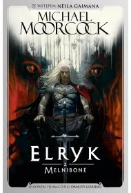 Elryk z Melnibon�