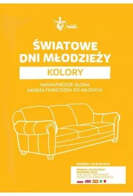 �wiatowe Dni M�odzie�y - Kolory