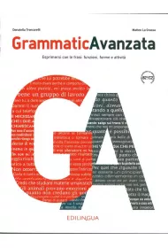 Grammatica Avanzata Podr�cznik B2+/C2