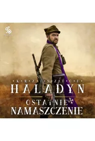 Audiobook Ostatnie namaszczenie mp3