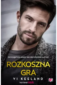 eBook Rozkoszna gra mobi epub
