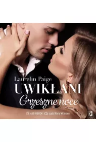 Audiobook Grzeszne noce. Uwik�ani. Tom 4.5 mp3