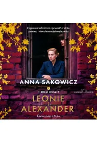 Audiobook Leonie i Alexander mp3
