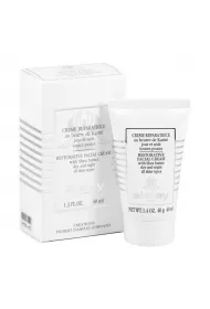 Sisley Restorative Facial Cream With Shea Butter Krem do twarzy 40 ml