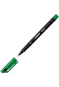 Stabilo Foliopis OHP 10 szt.