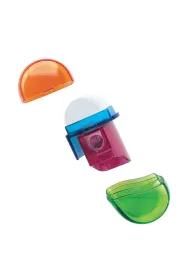 Herlitz Temper�wka + gumka 2w1