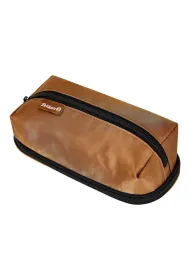 Pelikan Pi�rnik kosmetyczka Quattro Twill cognac