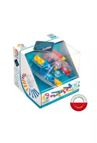 Smart Games Criss Cross Cube (PL) IUVI Games