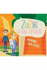 Weso�e historie CD