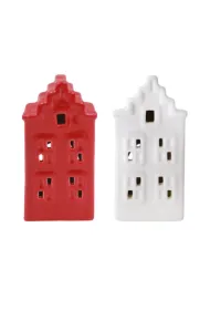 incood. Domek ceramiczny ma�y