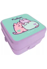 �niadani�wka Pusheen