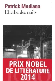 Herbe Des Nuits