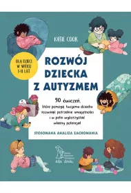 Rozwj dziecka z autyzmem