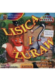 Lisica i �uraw +CD