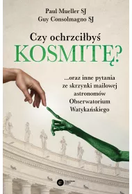 Czy ochrzciby kosmit